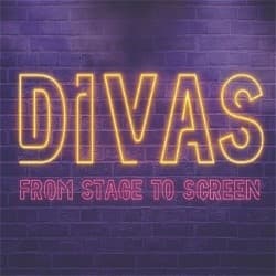 DIVAS: From Stage To Screen