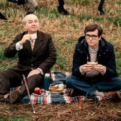 Borges and Me