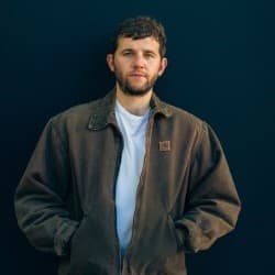 Rory Marshall: Thank You for the Opportunity