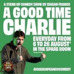 A Good Time Charlie