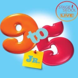 9 to 5 JR