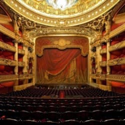 Afternoon Arias
