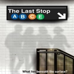The Last Stop
