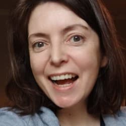 Elise Harris: Better Be Best