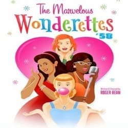 Marvelous Wonderettes '58