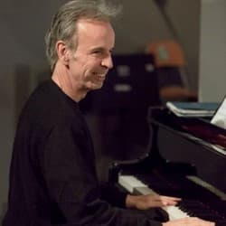 The History of Jazz Piano, and Irrelevant Topics