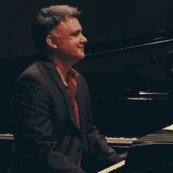 Swingin' Solo Jazz Piano 2026