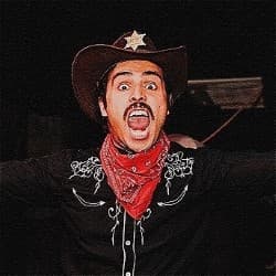 Cowboys Comedy!