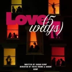 Love (5 Ways)