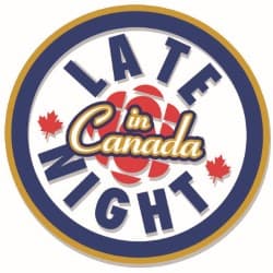 Late Night in Canada