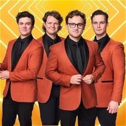 70s Jukebox by The 60 Four