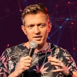 Adam Bromley: Hyperconnected