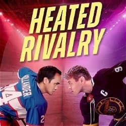 Heated Rivalry: The Musical Parody!