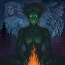 AI Campfire [Return]