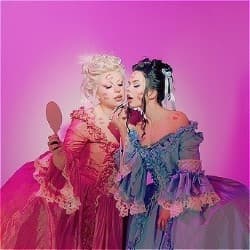Operotica: Lovers in Every Lifetime