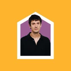 Josh Sharp: An Hour of Crowd Work in the Round