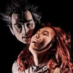 Dracula: Lucy's Dream