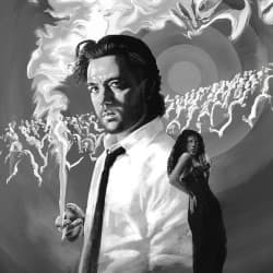 Reuben Solo: Someone in This Crowd Will Betray Me [Revenge Edition]