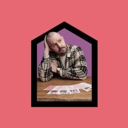 Andrew Frost: The Greatest Card Magician in the World