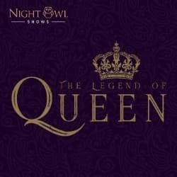 The Legend of Queen