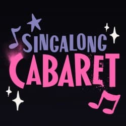 Singalong Cabaret