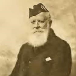 The Curious Case of Osgood MacKenzie
