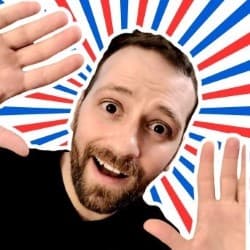 Abracadabra Family Friendly Magic Show