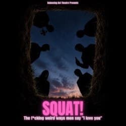 SQUAT!