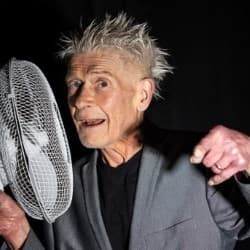 2026 and the Shit Hits the Fan for Vladimir McTavish