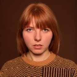 Marty Gleeson: Dog Ear