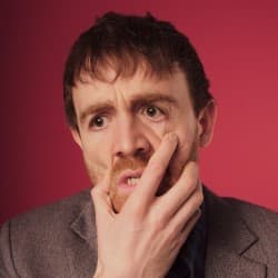 Ian Smith: Talking and Shouting at Eleven Thirty-Five in the Morning (WIP)