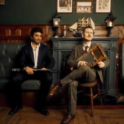 2 Guys, 3 Drams: The Ultimate Live Blues and Whisky Experience