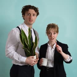 Beth and Ben: Your Place in the Workplace