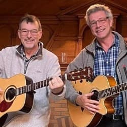 No' The Corries