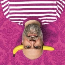 Olaf Falafel’s Stupidest Super Stupid Show: This Time It’s Stupider!