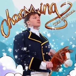 Charming! The Musical