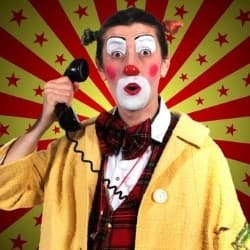 Circus The Show