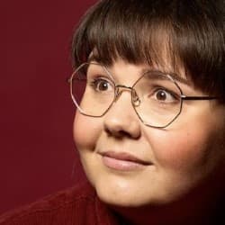 Sofie Hagen – I Think Some of This Is My Fault