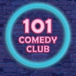 101 Comedy Club