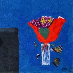 Elizabeth Blackadder: A Life in Colour