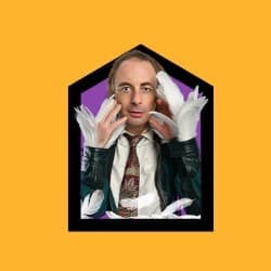 Paul Foot: Swan Power