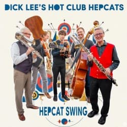 Hepcat Swing