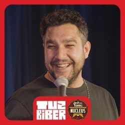 Berk Karan – Dul CANCELLED