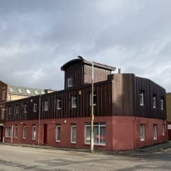 Open Studios at Beaverhall Arts Studios