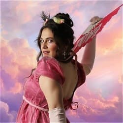 Rosalie Minnitt: Clementine 2
