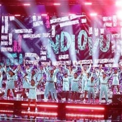Ndlovu Youth Choir