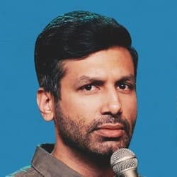 Kanan Gill: Not This Again