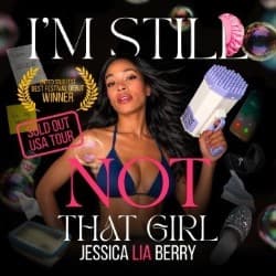 I'm Still Not That Girl