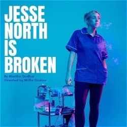 Jesse North Is Broken