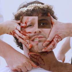 JULIUS CAESAR VARIETY SHOW
